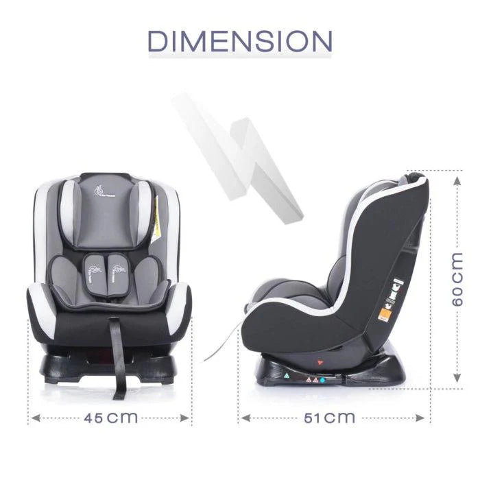 Jack n Jill Car Seat