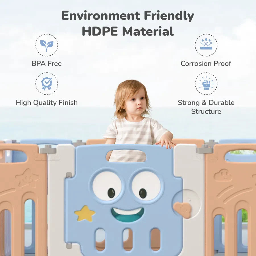 Joyland Playmat Play-yard