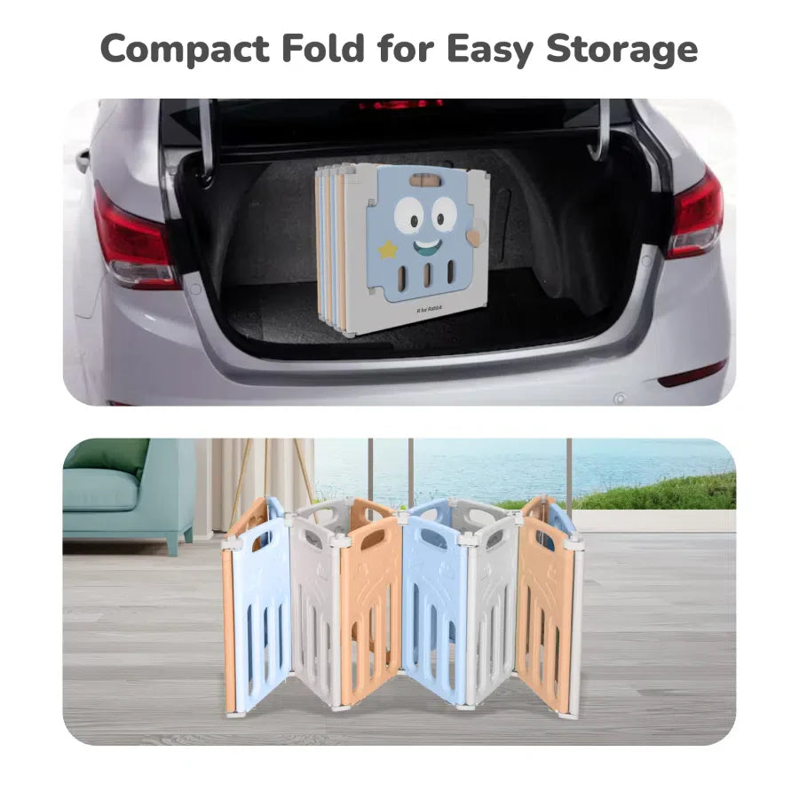 Joyland Playmat Play-yard