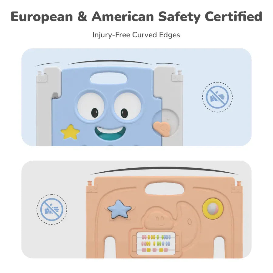 Joyland Playmat Play-yard