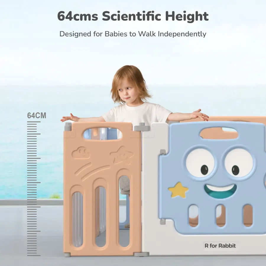 Joyland Playmat Play-yard