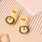 Little Lion Booties