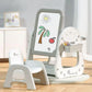 Little Genius Picasso Table & Chair