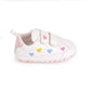 Heart Pop Shoes