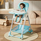 Marshmallow High Chair