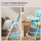 Marshmallow High Chair