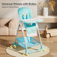 Marshmallow High Chair