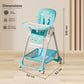 Marshmallow High Chair