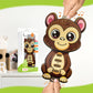 Musical Toy - Monkey