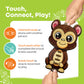 Musical Toy - Monkey