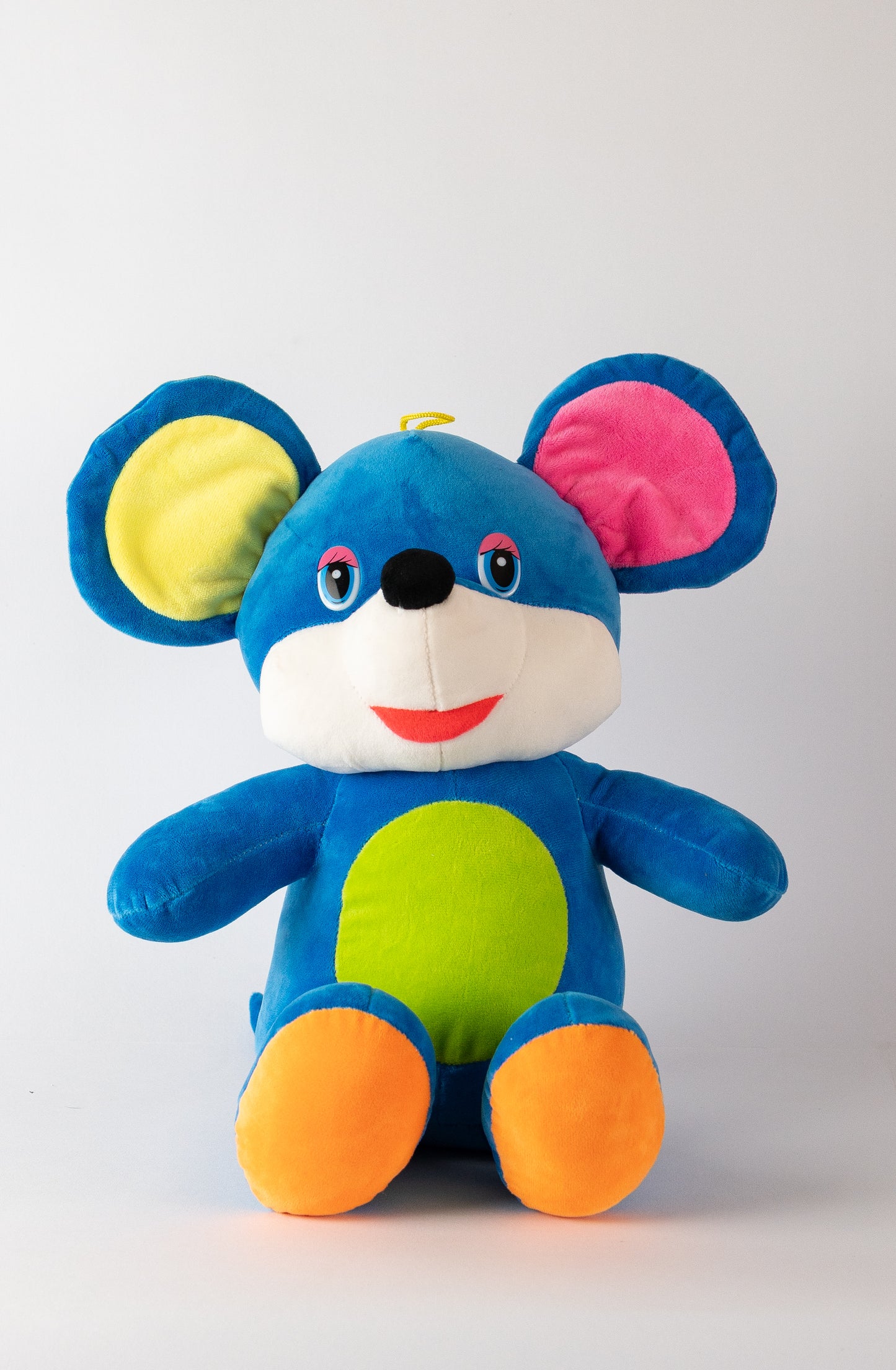 Mouse Soft Toy