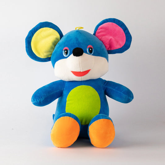 Mouse Soft Toy