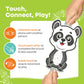 Interactive Toy - Panda