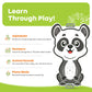 Interactive Toy - Panda