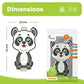 Interactive Toy - Panda