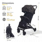 Pocket Air Stroller