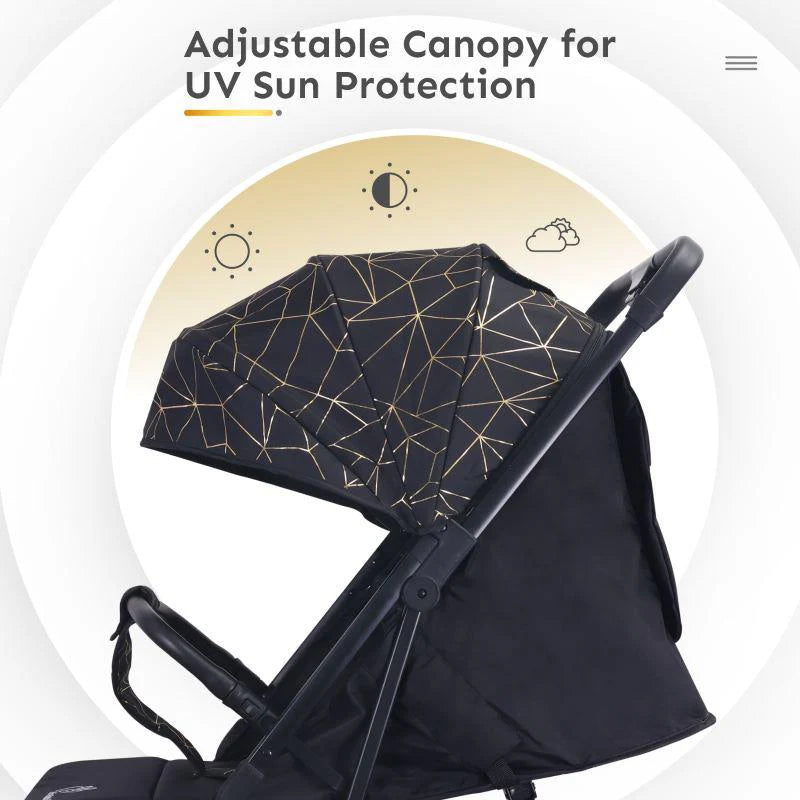 Pocket Air Stroller