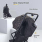 Pocket Air Stroller