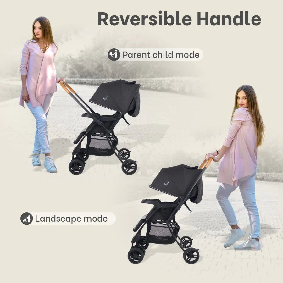 Poppins Joy Stroller