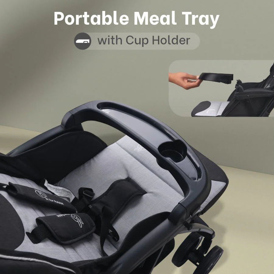 Poppins Joy Stroller