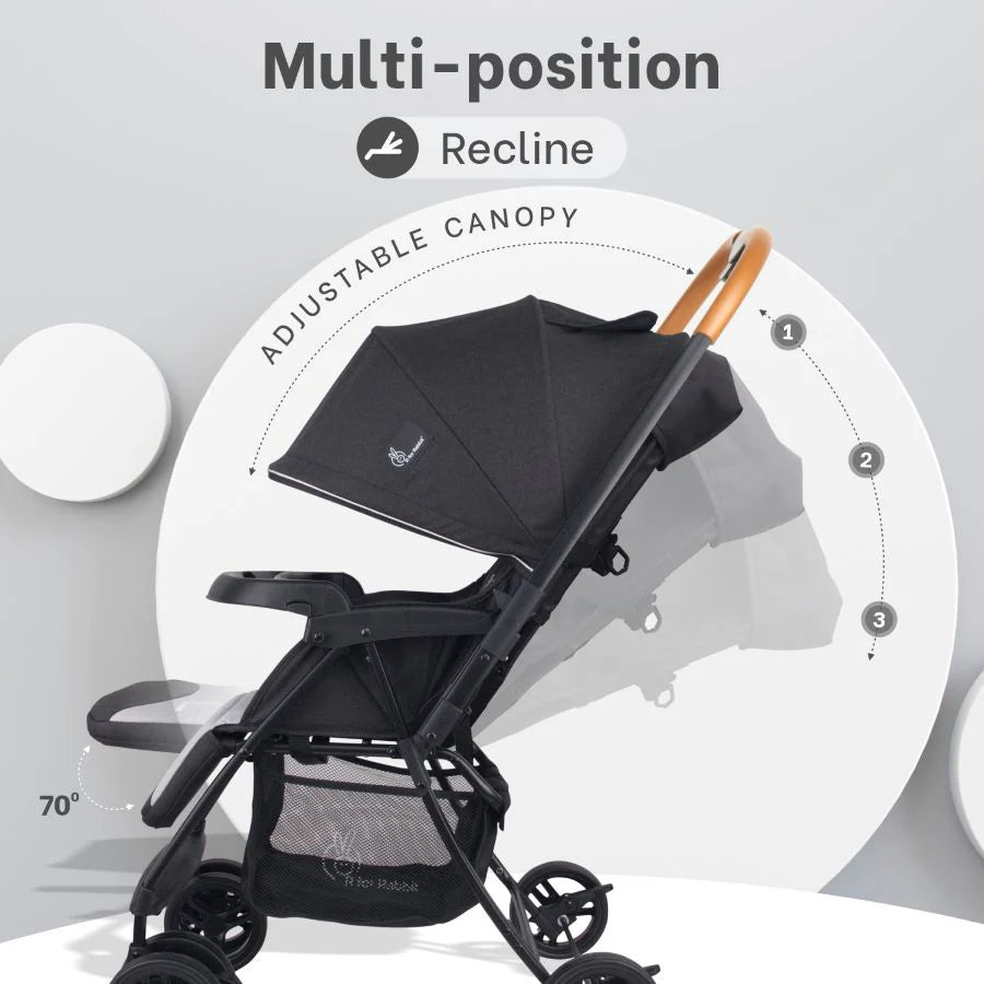 Poppins Joy Stroller