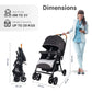 Poppins Joy Stroller
