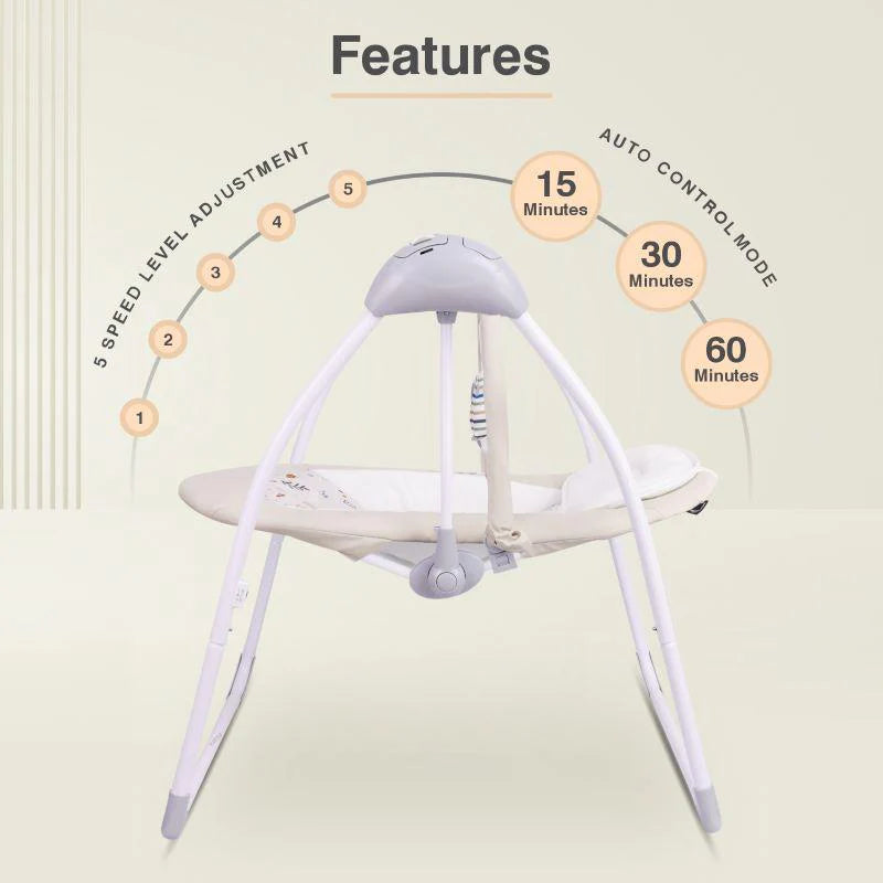 Snicker Swing Automatic