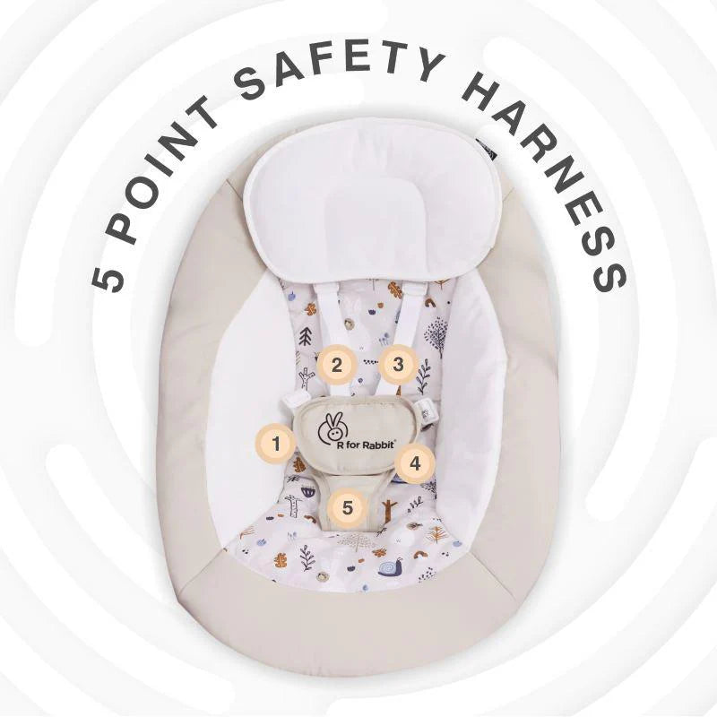 Snicker Swing Automatic