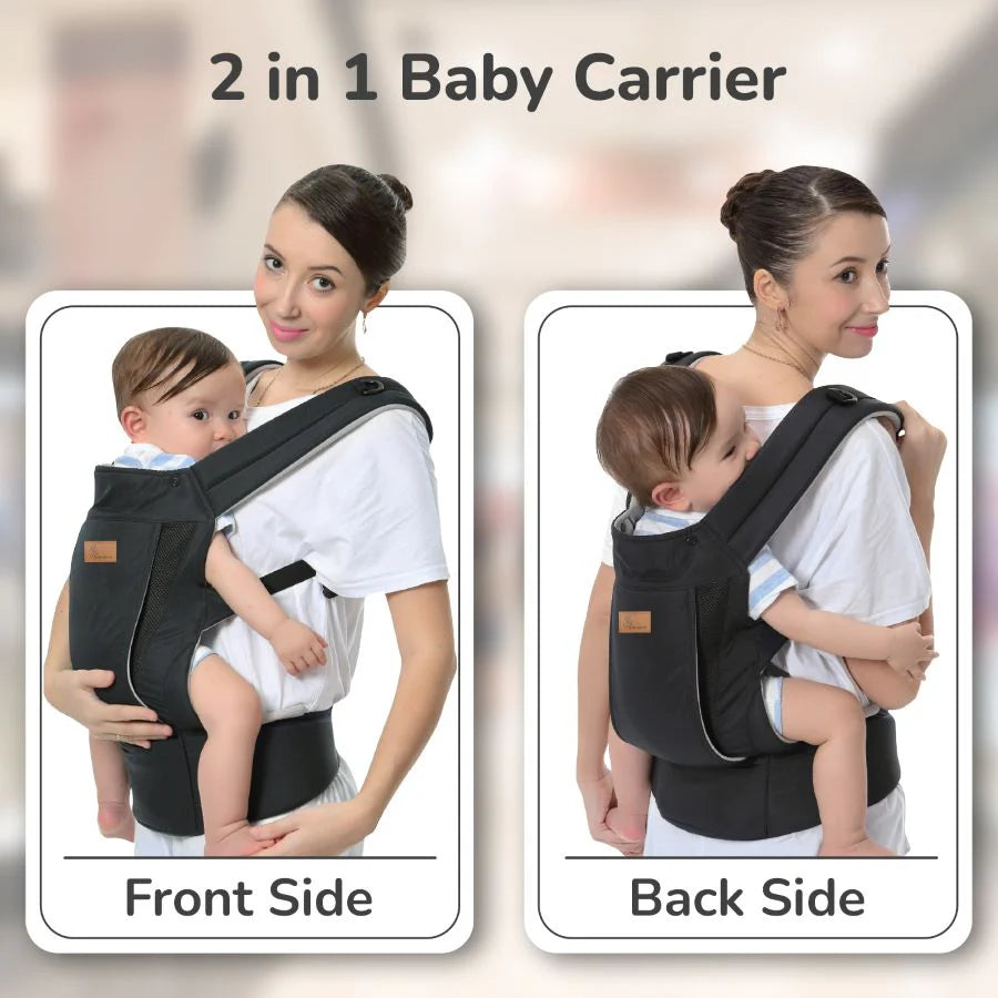 Upsy Daisy Baby Carrier