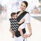 Hug Me Ergo Baby Carrier