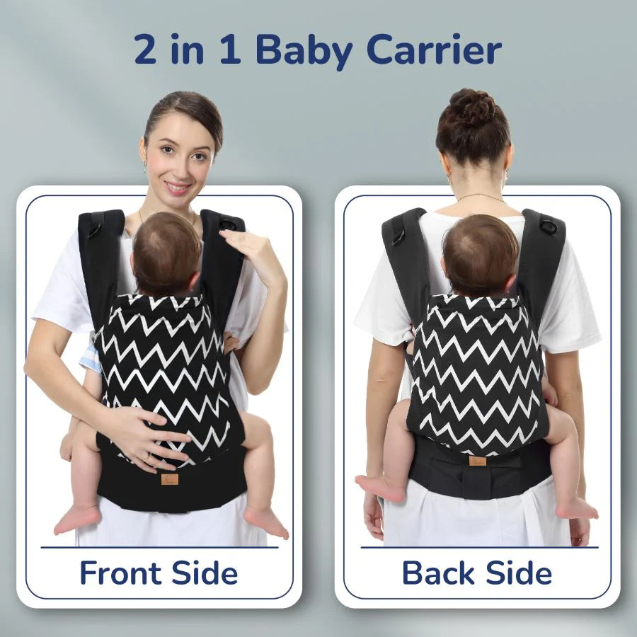 Hug Me Ergo Baby Carrier