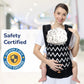 Hug Me Ergo Baby Carrier