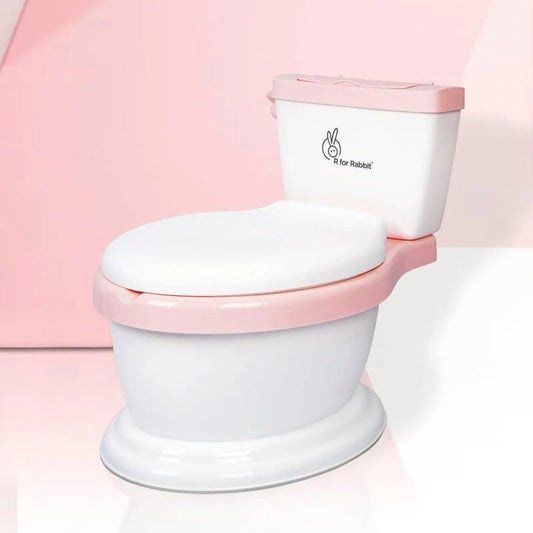 Little Grownup Potty Seat