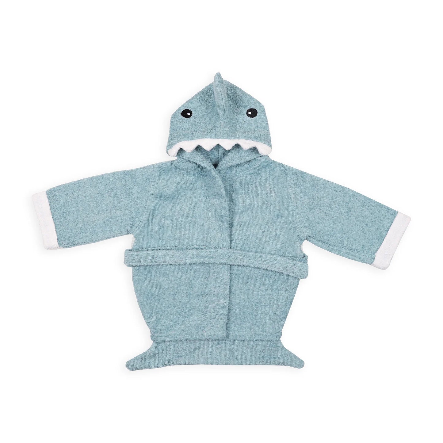 Shark Doo Doo - Bathrobe