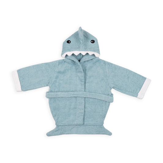 Shark Doo Doo - Bathrobe
