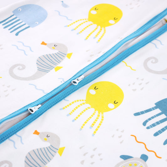 Oceanic Sleeping Sack