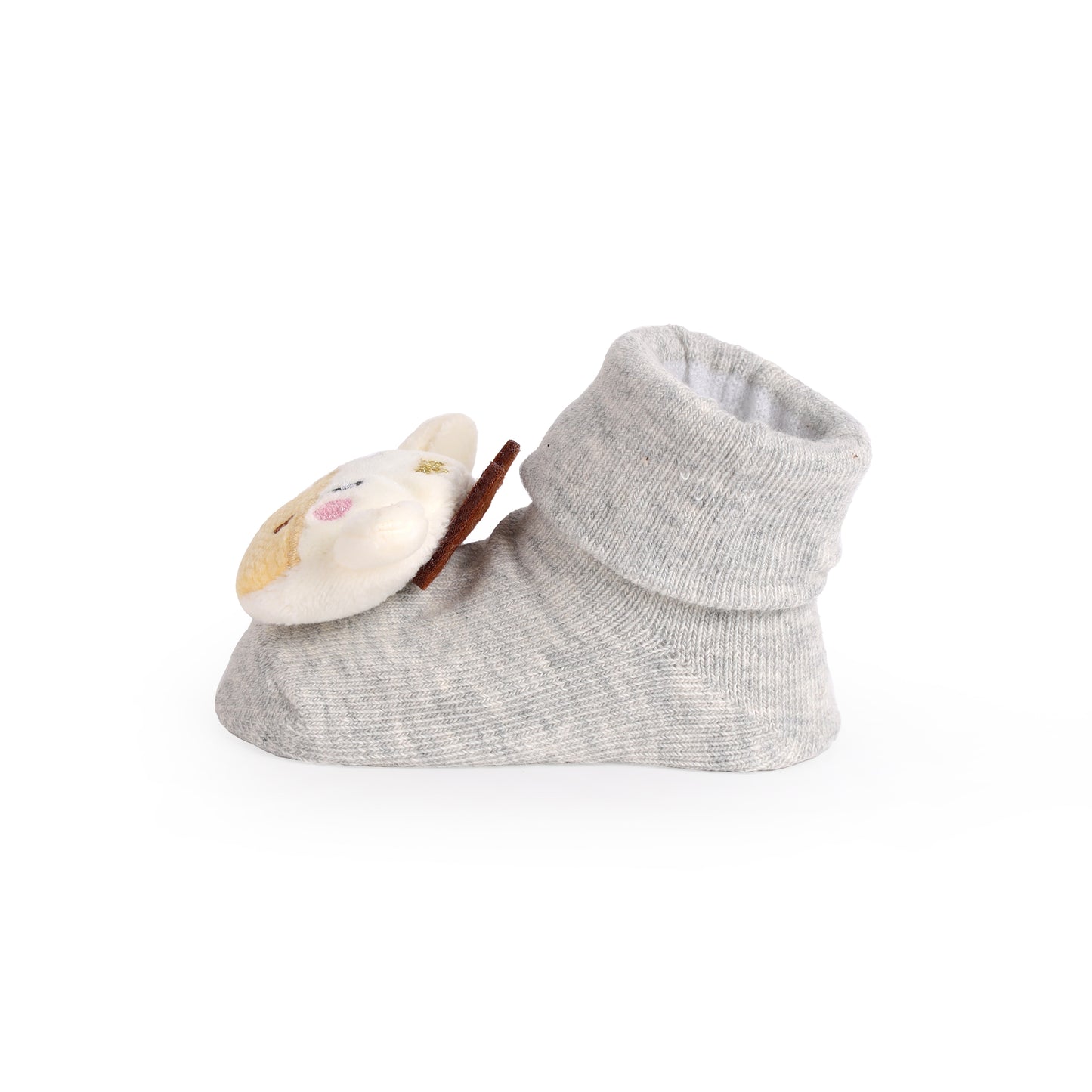 Little Animal Friends- Pack Of 2