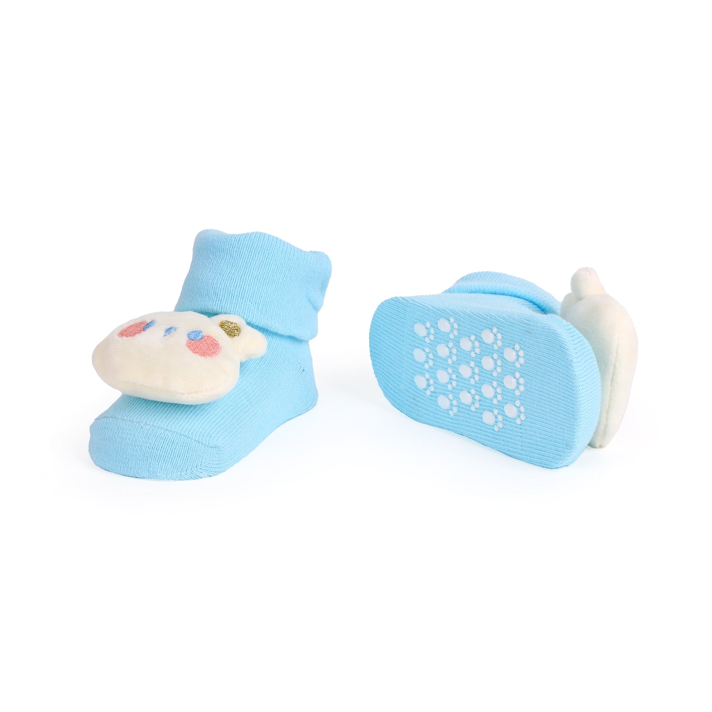 Little Animal Friends- Pack Of 2