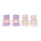 Chubby Bunny Baby Socks - Pack Of 2
