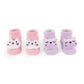 Purrfect Paws Baby Socks (Pack Of 2)