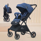 Street Smart Nova Stroller