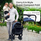 Street Smart Nova Stroller