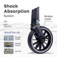 Street Smart Nova Stroller