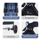 Street Smart Nova Stroller