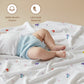 Softkins Muslin Baby Blanket
