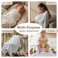 Softkins Muslin Baby Blanket