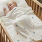 Softkins Muslin Baby Blanket