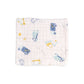 Little Captain Wash Cloth (Pack Of 3)