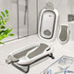 Bubble Double Bunny Bath Tub