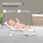 Bubble Double Bunny Bath Tub